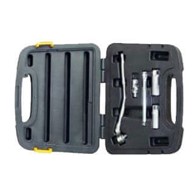 STANLEY Set nasadnih ključeva 3/8" 5 kom